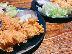 -小川洋风料理(街道口店)