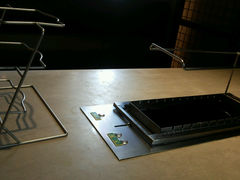 android_upload_pic-丰茂烤串(金泉美食宫店)