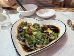 -官塘锋记鱼生·生腌·砂锅粥(牌坊街店)
