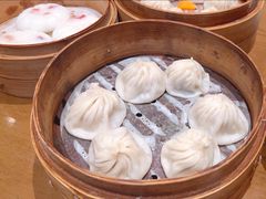 -南翔馒头店(豫园店)