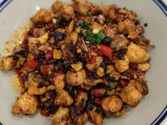 -新新湘菜馆(新中街二条店)