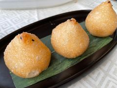 -寻味顺德·顺峰山庄(大良店)
