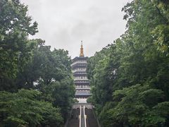 -雷峰塔景区