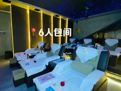 -秘地·影院式足浴SPA(凤三旗舰店)