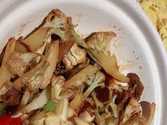 -西贝(吴江路湟普汇店)