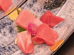 -鳥喜Toriki怀石烧鸟料理