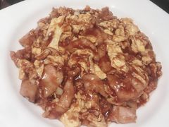 -南门小馆·清真(国贸商城店)