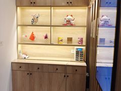 -麦悠悠·SPA·推拿(太阳山路店)