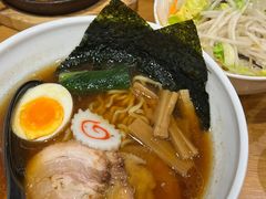 -一風堂拉面(美罗城店)