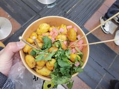 -八一好吃街·高品美食广场