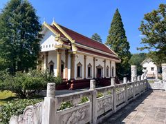 -报恩禅寺
