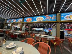 -皮记海鲜1995(寮步店)