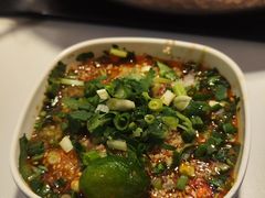 -椰子湾·海南火锅·糟粕醋·椰子鸡(正大广场店)