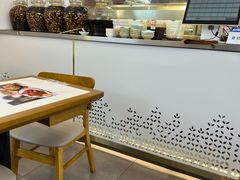 -初晋·山西地道刀削面.晋北莜面香(星耀城店)