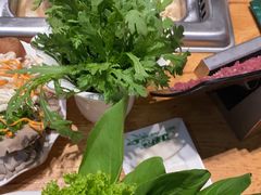 -草原塞蛮羊火锅城(港湾店)