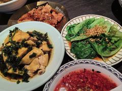 -阿大排档(长春这有山店)