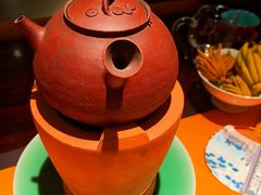 -王府茶楼茶宴·创意菜(朝阳公园店)