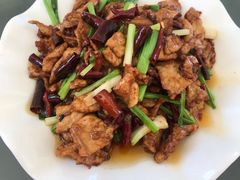 -瑞丰园庭院餐厅·白族传统家常菜
