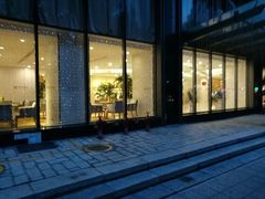 -深圳粤海酒店