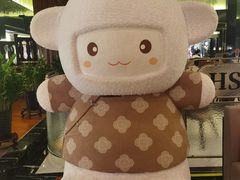 -广州花园酒店