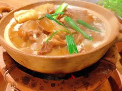 -十六蒲(桂林路店)