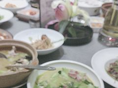 -江宴渔村·鱼鲜土菜(紫荆广场店)