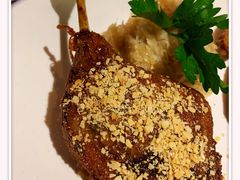 -MOSSO德国餐厅·音乐酒吧(环宇荟店)