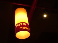 大堂-武林厨神·粤式茶点(五羊店)