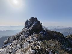 -武当山风景区