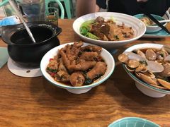 -唔止卤嘢·潮州府城菜(鹭江店)