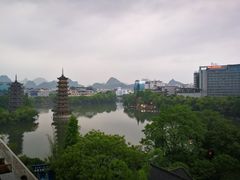 -忆咖啡观景餐厅(桂林象山公园店)