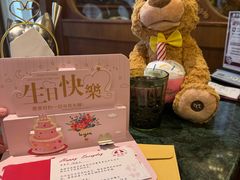 -秘密旅行Bonjour(黑金冠 江南西店)