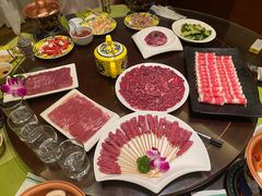 -南门涮肉(上海一店)