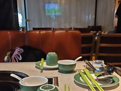 -润园四季椰子鸡火锅(海上世界店)