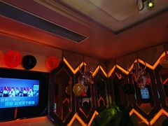 -唱客美食KTV量贩(日新路店)