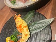 -枫千叶精致料理