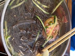 -松栢朝鲜族味道·脊骨汤(总店)