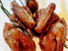 -馋遇江南·精致湖景雅宴(东方之门店)