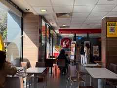 -麦当劳(长沙东风路店)