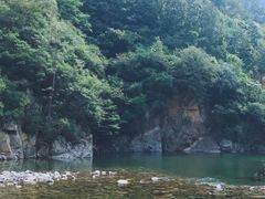 -遵化汤泉宫度假村温泉