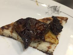 -大渔铁板烧(中山路八佰伴店)