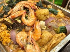 -后街佬·炭火鲜鱼杂(南城店)