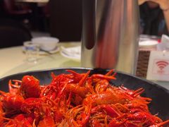 -聚味瞿记·龙虾堂(咸嘉湖店)