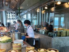 -解放碑威斯汀酒店-知味国际美食餐厅