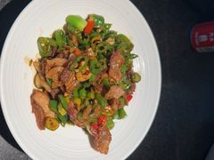 川湘小炒肉-赠李白·如诗的川味(余杭万达广场店)
