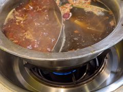 -钢管厂五区小郡肝串串香(南山店)