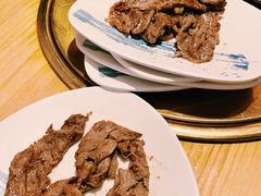 -一井烧肉·活鳗·寿司(望京SOHO店)
