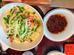 -恭敬李·烤鸭(天坛北门店)