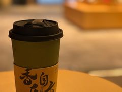 -奈雪茶院·茶室茶馆(广州粤海天地店)