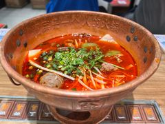 -成都你六姐·牛肉冒菜(信泰中心商场店)